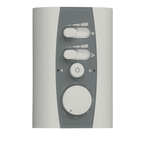 Контроллер KRC-32 для тепловентиляторов Kalashnikov