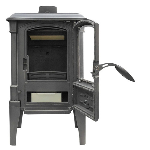 Печь-камин Guca Arina 1210 высокая cream