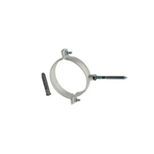 Крепление к стене Rommer D 125 металлическое