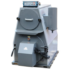 Напольный комбинированный котел Kiturami KRH 35A