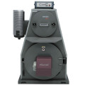 Твердотопливный двухконтурный котел Kiturami KF 35A