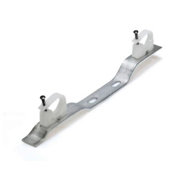 Кронштейн для коллектора Tim 1"