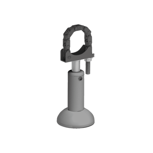 Напольный регулируемый кронштейн Royal Thermo, серебристый ROYAL Thermo Напольный регулируемый кронштейн Royal Thermo, серебристый ROYAL Thermo