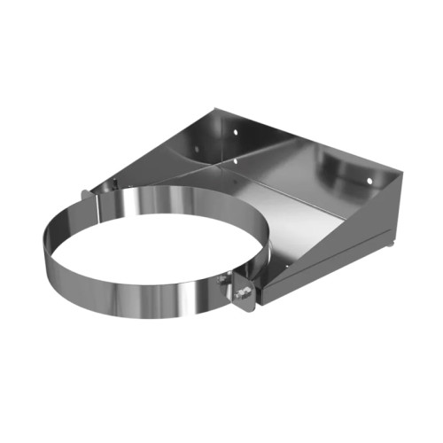 Кронштейн раздвижной Ferrum Ø100 мм