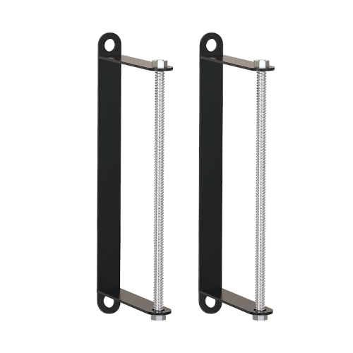 Комплект кронштейнов Royal Thermo для гидрострелки 60 кВт