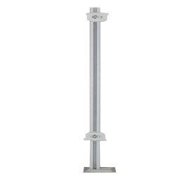 Кронштейн напольный Meteor КНС5100 для радиаторов высотой 900 (тип20/22/30/33)