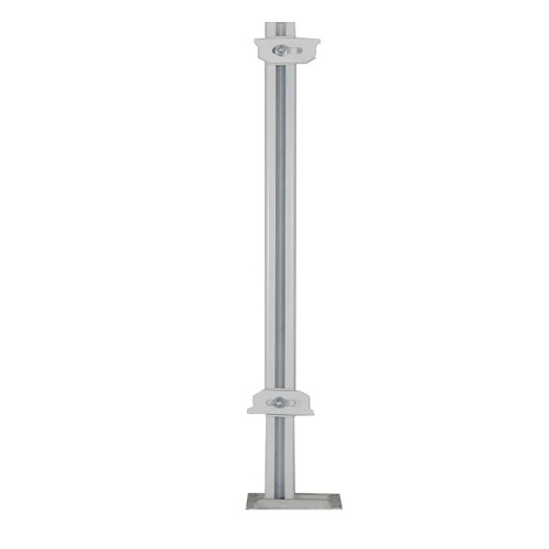 Кронштейн напольный Meteor КНС550 для радиаторов высотой 300-400 (тип20/30/33)