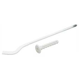 Кронштейн SMART Install штыревой круглый 7x180мм