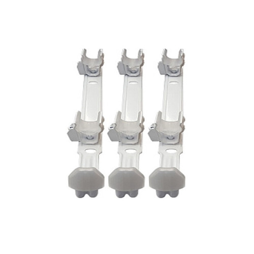 Комплект кронштейнов Zehnder Charleston 3x SMB50