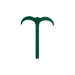 Дюбель крюковой Walraven Bis 115мм. для двух труб до 28мм. (арт.0852280)