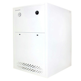 Напольный газовый котел Дон Конорд КСц-Г-40S-4