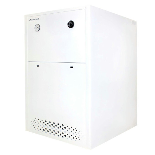 Напольный газовый котел Дон Конорд КСц-Г-40S-4