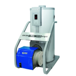 Напольный газовый котел Kiturami KSG-300