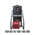 Напольный дизельный котел Kiturami KSO-150 R