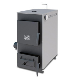 Котел твердотопливный Теплодар Куппер Практик 14 (1.1)