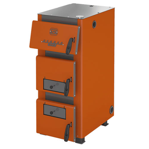 Котел твердотопливный Теплодар Куппер ПРО 28 (2.0) Котел твердотопливный Теплодар Куппер ПРО 28 (2.0)