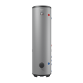 Бойлер косвенного нагрева из нержавейки Thermex Nixen 300 F (Combi) — фото 4
