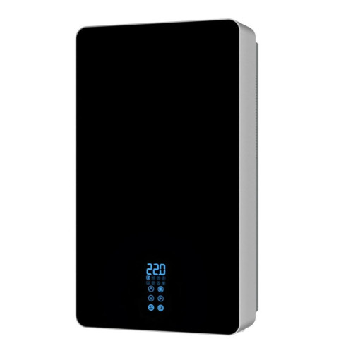 Электрический котел отопления Лемакс PROPLUS-15