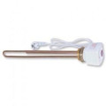 ТЭН Hajdu 3 кВт верхний AQ IND..SC, PT300-1000, STA200-1000, 6/4" 220В  L390