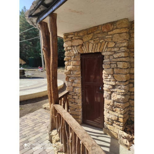 Пластиковый погреб ГудВэй Люкс 4*2м