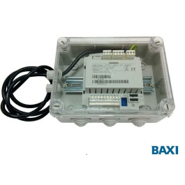 RVS 46 Аксессуар Baxi для управления низкотемпературным контуром (только для систем с OCI 345) для котлов LUNA Platinum+ и LUNA Duo-tec MP арт. 7105199--