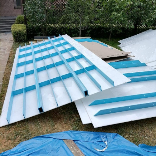 Погреб Лакшери 4,5*5,5