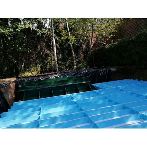 Погреб Лакшери 4,5*5,5