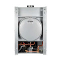 Настенный газовый одноконтурный котел Mizudo GB MTL 50 с шиной OpenTherm — фото 3