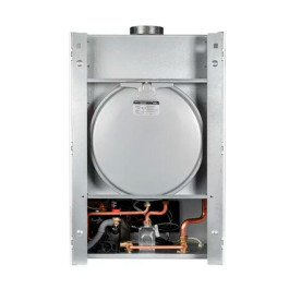 Настенный газовый одноконтурный котел Mizudo GB MTL 44 с шиной OpenTherm