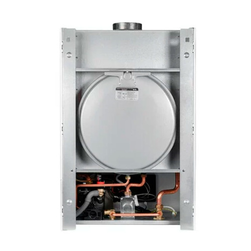 Настенный газовый одноконтурный котел Mizudo GB MTL 50 с шиной OpenTherm Настенный газовый одноконтурный котел Mizudo GB MTL 50 с шиной OpenTherm