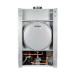 Настенный газовый одноконтурный котел Mizudo GB MTL 50 с шиной OpenTherm Настенный газовый одноконтурный котел Mizudo GB MTL 50 с шиной OpenTherm
