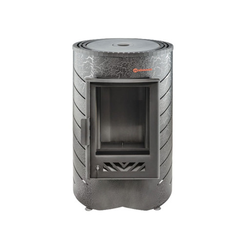 Отопительная печь Ферингер Нелжа в кожухе Лайн Отопительная печь Ферингер Нелжа в кожухе Лайн