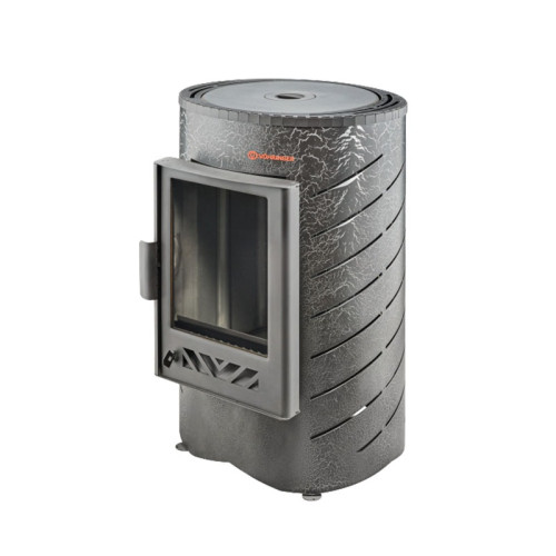 Отопительная печь Ферингер Нелжа в кожухе Лайн Отопительная печь Ферингер Нелжа в кожухе Лайн