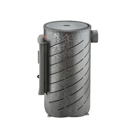 Отопительная печь Ферингер Нелжа в кожухе Лайн