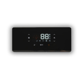 Котел газовый настенный Vanward Pioneer 15F двухконтурный