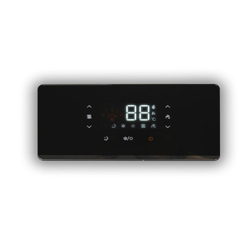 Котел газовый настенный Vanward Pioneer 15F двухконтурный