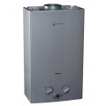 Газовая колонка WERT 10LC Silver