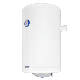 Бойлер косвенный комбинированный Metalac Heat Leader MB Inox 120 PKD R правое подключение