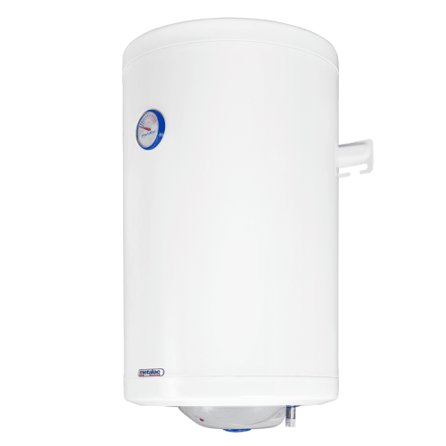 Бойлер косвенный комбинированный Metalac Heat Leader MB Inox 120 PKL R левое подключение Бойлер косвенный комбинированный Metalac Heat Leader MB Inox 120 PKL R левое подключение