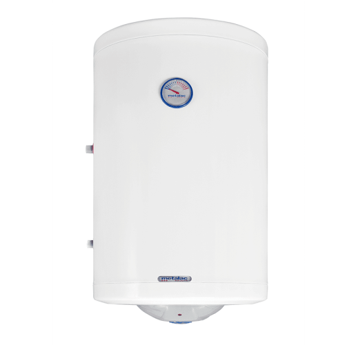 Бойлер косвенный комбинированный Metalac Heat Leader MB Inox 120 PKL R левое подключение Бойлер косвенный комбинированный Metalac Heat Leader MB Inox 120 PKL R левое подключение