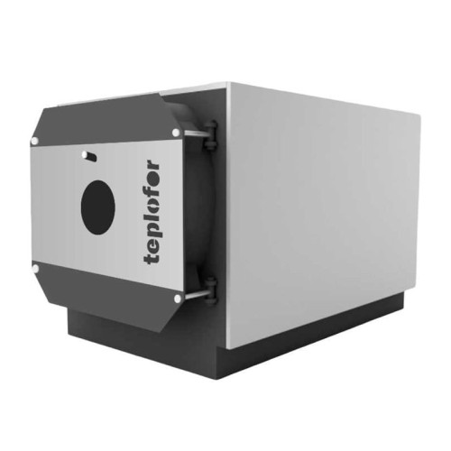 Котел водогрейный Teplofor Lex Easy V2-D 1100 Котел водогрейный Teplofor Lex Easy V2-D 1100