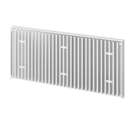 Панельный стальной радиатор Лемакс Compact 11 (500x1200 мм)
