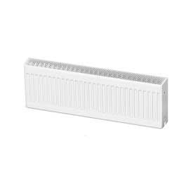 Панельный стальной радиатор Лемакс Compact 22 (300x900 мм)