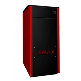 Напольный газовый энергонезависимый котел Лемакс Premier 11.6