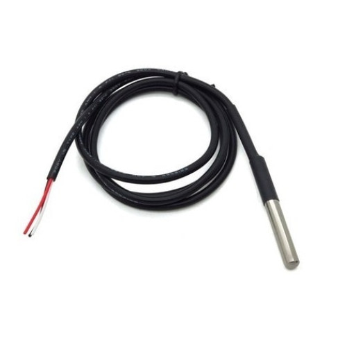 Датчик уличный температуры теплоносителя My Heat