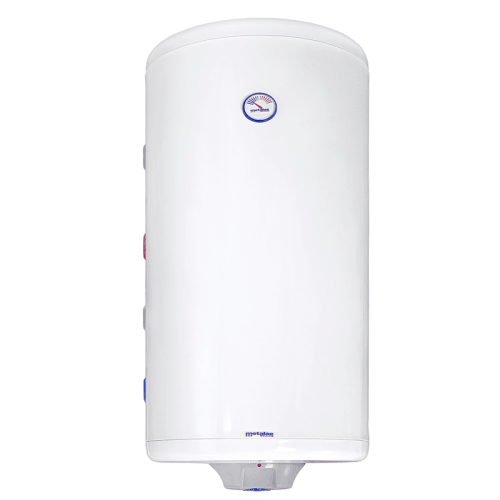 Бойлер косвенный комбинированный Metalac Combi Pro WL 100 левое подключение