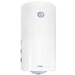 Бойлер косвенный комбинированный Metalac Optima MB 120 PKL R левое подключение