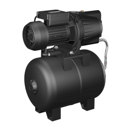 Насосная станция Thermex Sirius 60B Copper