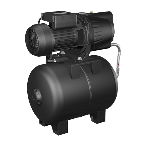 Насосная станция Thermex Sirius 60B Copper