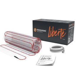 Мат нагревательный Теплолюкс Liberte 0.5 кв.метра